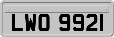 LWO9921