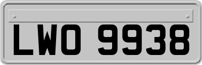 LWO9938