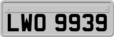 LWO9939