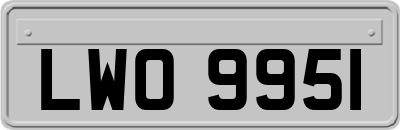 LWO9951