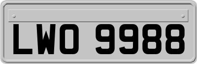 LWO9988