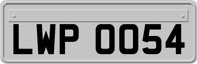LWP0054