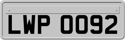 LWP0092