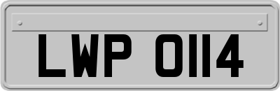 LWP0114