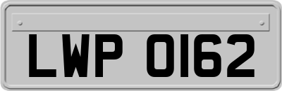 LWP0162