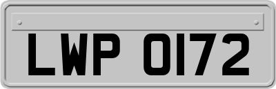 LWP0172