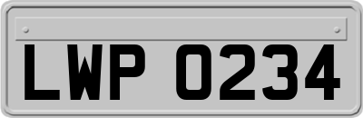 LWP0234