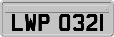 LWP0321