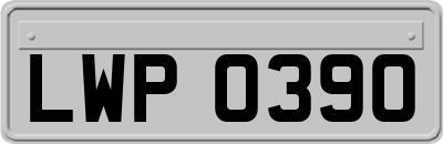 LWP0390