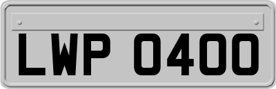 LWP0400