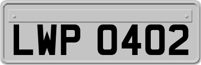 LWP0402