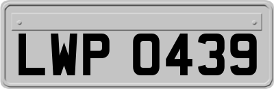 LWP0439