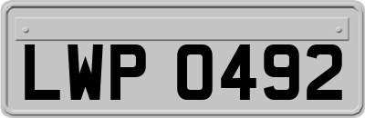 LWP0492