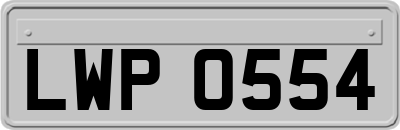 LWP0554