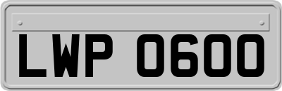 LWP0600