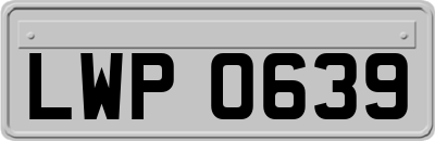 LWP0639