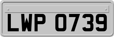LWP0739