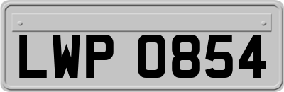 LWP0854