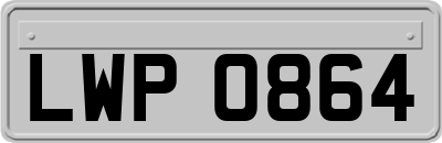 LWP0864