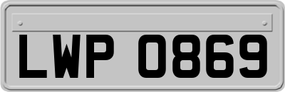 LWP0869