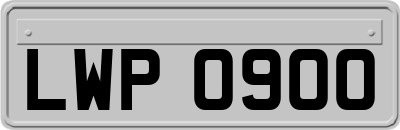LWP0900