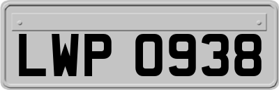 LWP0938