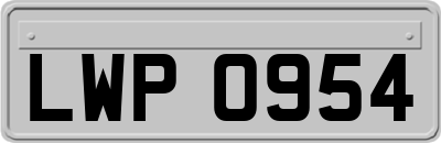 LWP0954