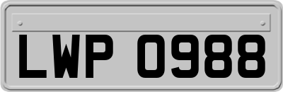 LWP0988