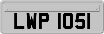 LWP1051