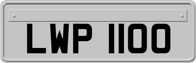 LWP1100