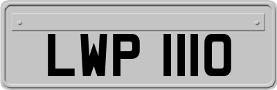 LWP1110