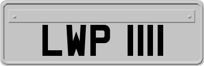 LWP1111
