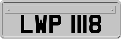 LWP1118