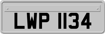 LWP1134