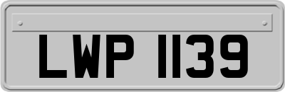 LWP1139