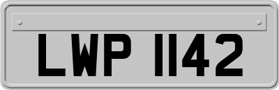 LWP1142