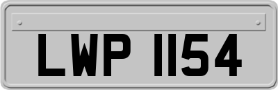 LWP1154