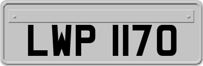 LWP1170