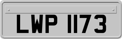 LWP1173
