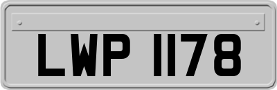 LWP1178