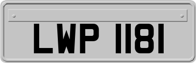 LWP1181