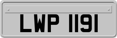 LWP1191