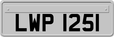 LWP1251
