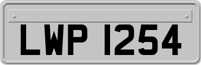 LWP1254