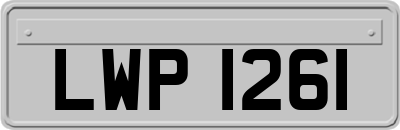 LWP1261