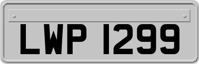 LWP1299