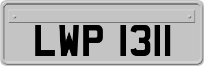 LWP1311
