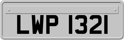 LWP1321