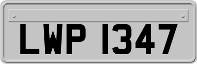 LWP1347