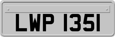 LWP1351